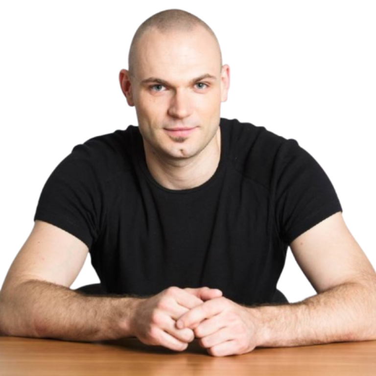 blaž Čeh