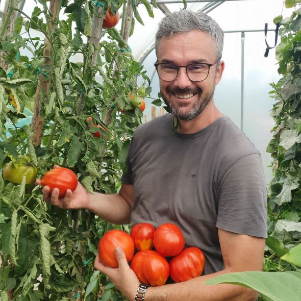 davor spehar zeleni svet ehorti